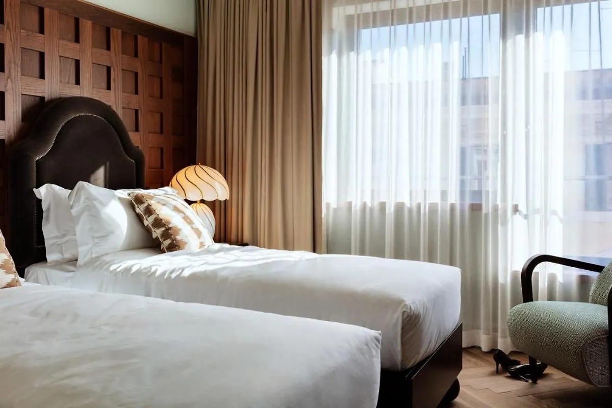 Hotel Beverly Hills Ρώμη