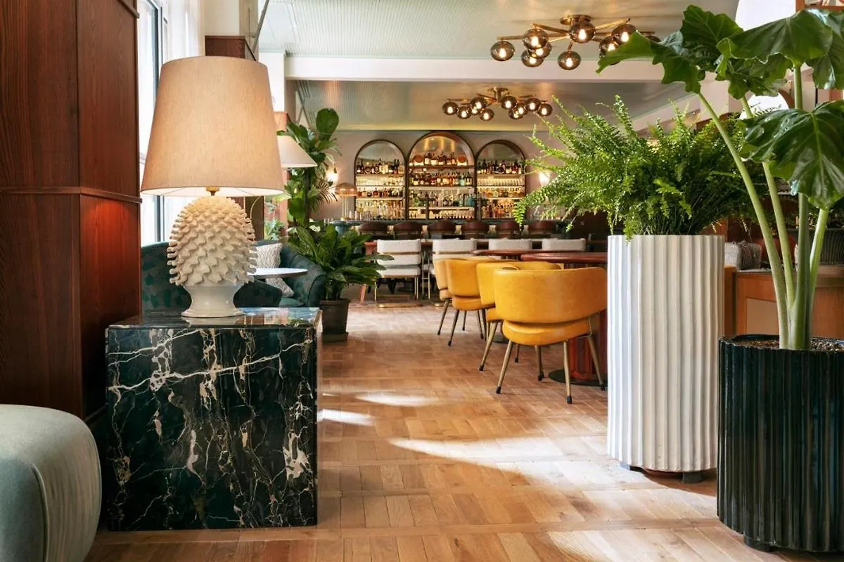 Hotel Beverly Hills Ρώμη 4*,