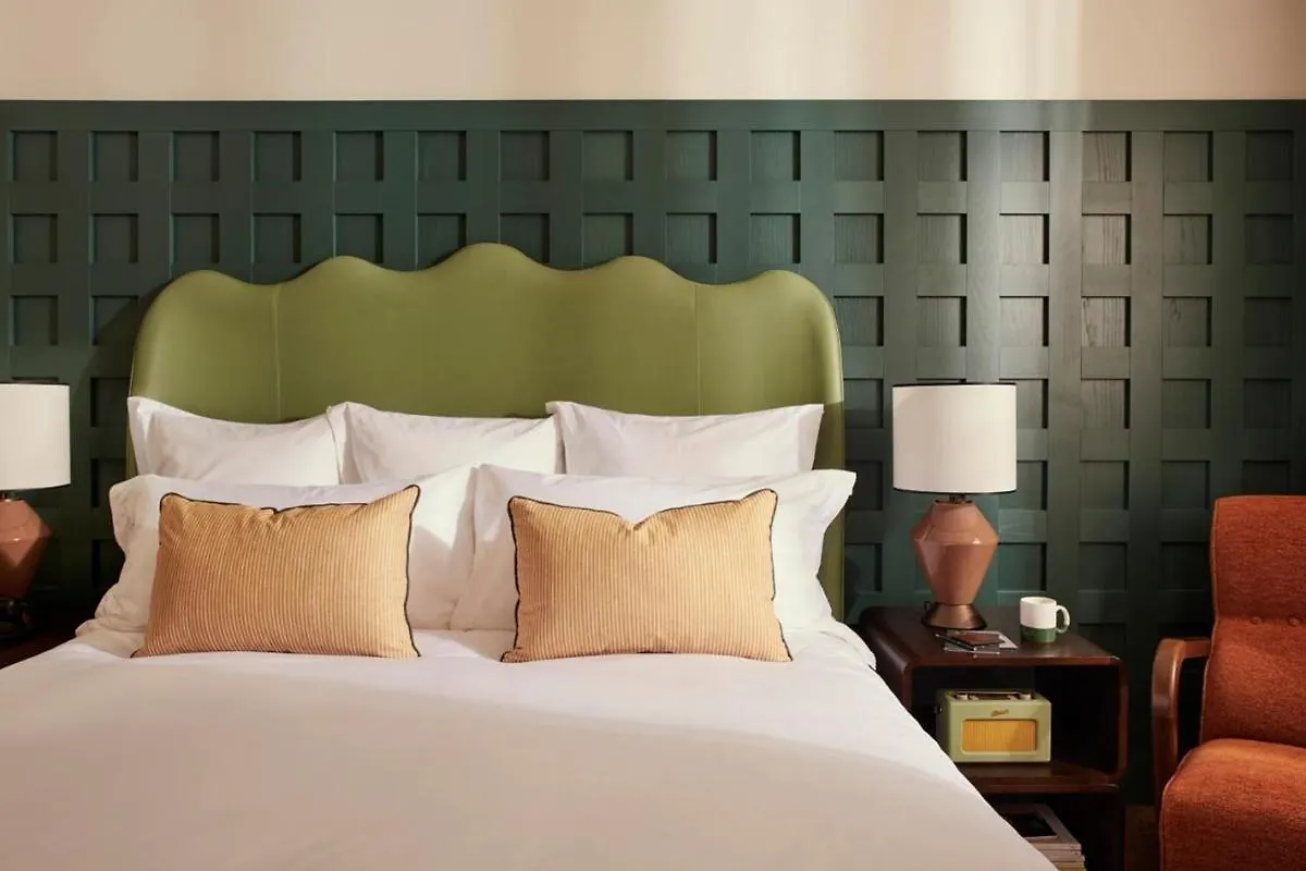 Hotel Beverly Hills Rome