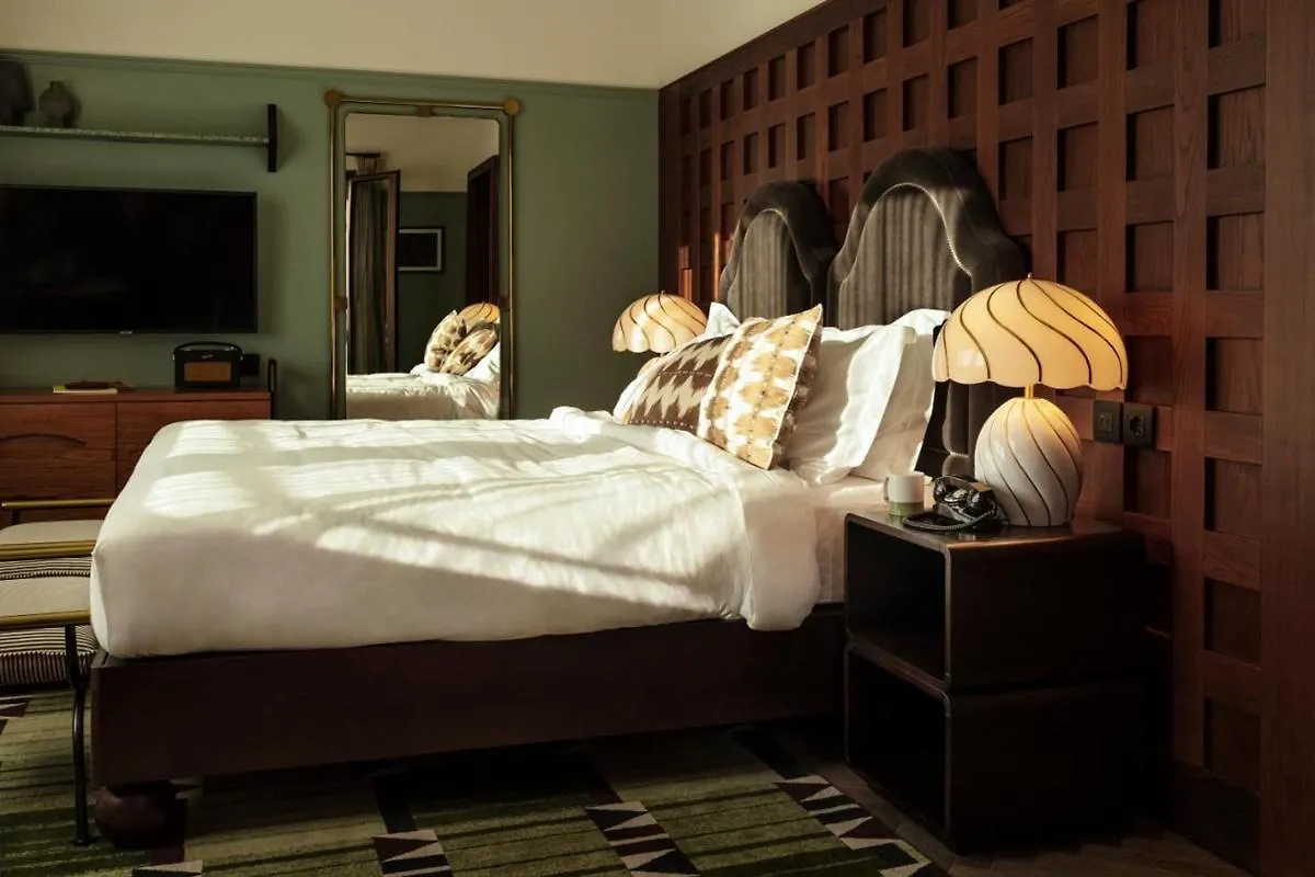 Hotel Beverly Hills Rome 4*,  Italy