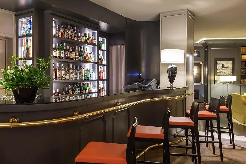 Hotel Beverly Hills Rome
