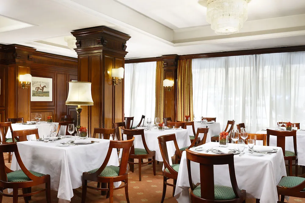Hotel Beverly Hills Rome 4*,  Italy