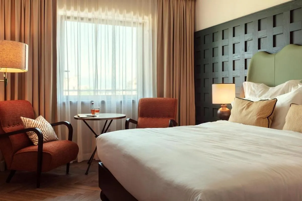 Hotel Beverly Hills Rom