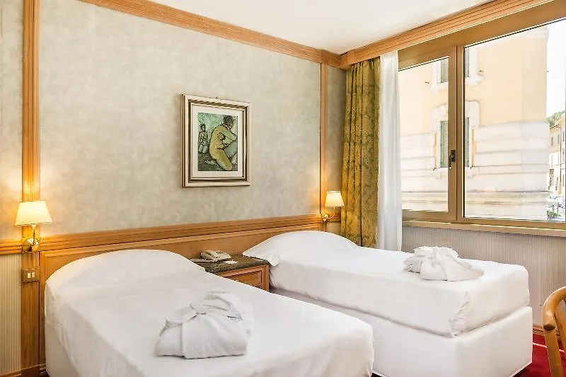 Hotel Beverly Hills Rom